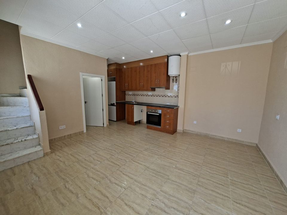Byhus i La Marina, Alicante - foto 3